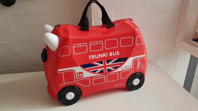 trunki boris